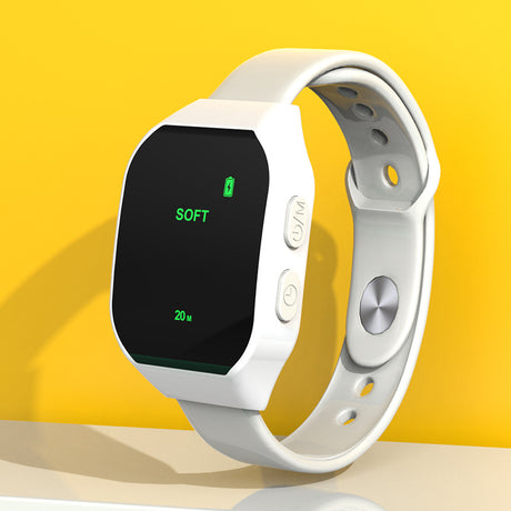 Intelligent Microcurrent Watch Hand worn Sleep Aid Sleep Device - V.I.P Digital Presence