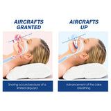 Adjustable Snoring Device, Correction At Night Help Sleep Cleaning Nasal Breathing Care Snore Stop Device - V.I.P Digital Presence