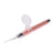 LED FlashLight Earpick Baby Ear Cleaner Endoscope Penlight Spoon Cleaning Ear Curette Light Spoon with Magnifier Ear Wax Removal - V.I.P Digital Presence