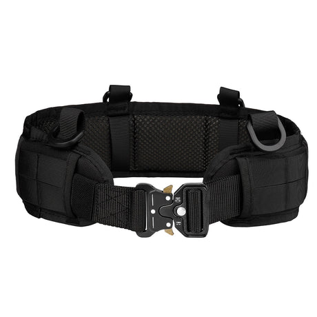 Multi Functional Quick Disassembly Tactical Belt Waist Cover Outdoor Training Cobra Belt Nylon Waist Belt Suit - V.I.P Digital Presence