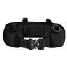 Multi Functional Quick Disassembly Tactical Belt Waist Cover Outdoor Training Cobra Belt Nylon Waist Belt Suit - V.I.P Digital Presence
