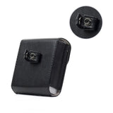Fujifilm Instax Mini Film Waterproof PU Leather Photo Storage Bag Pouch Pocket Case for fuji Square SQ20 SQ10 SQ6 SP-3 Camera - V.I.P Digital Presence