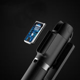 Outdoor Portable With Internet Celebrity Live Selfie Artifact 360° Rotating Shooting Tripod Bluetooth Integrated Selfie Stick