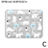 Summer Pet Cooling Pad Ice Crystal Gel Cool Down Cat To Dog Pet Grasp Bed Resistance Collapsible Rectangle Pad Accessories - V.I.P Digital Presence