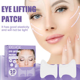 Eye Lifting Patch, Reduces Fine Lines Under Eye Bags Multi-Action Collagen Eye Mask Firming Lift Eye Patch - V.I.P Digital Presence
