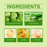 Herbal Skin Care Cream Gently Nourishes The Skin Of Hands And Feet And Smoothes The Skin