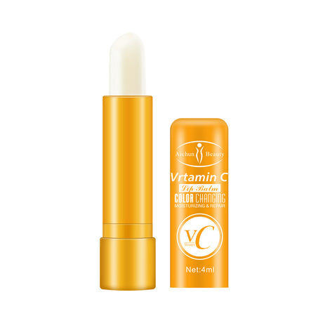 Fruit Essence Lip Balm Moisturizing Hydrating Anti-Chap 4g Lip Balm - V.I.P Digital Presence