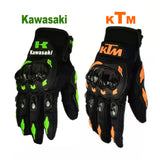 Bicycle Motorcycle Gloves Sports Full Finger Outdoor Riding Gloves - V.I.P Digital Presence