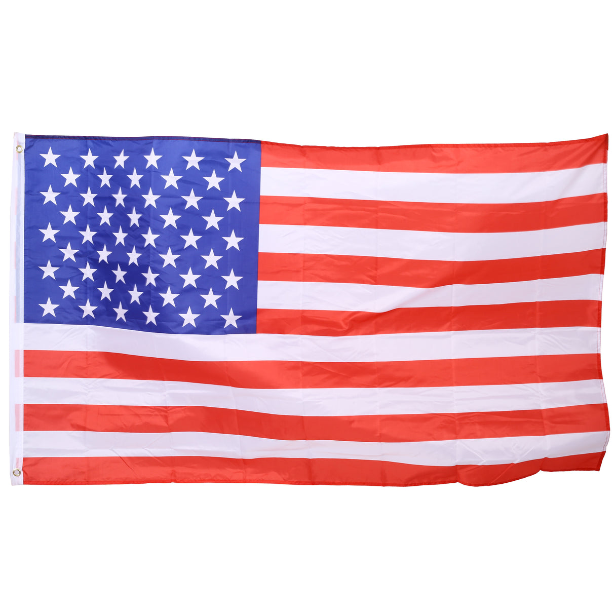 25FT segmented flagpole kit, ultra thick heavy-duty aluminum flagpole with top ball outdoor embedded flagpole - V.I.P Digital Presence
