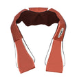 3D Kneading Massage Shawl Hot Compression Electric Neck Waist Shawl Neck Shoulder Cervical Massage Shawl - V.I.P Digital Presence