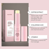 Eye Cream Stick, Care And Tighten The Skin Around The Eyes Daily Massage Moisturizing Moisturizing Care Eye Cream