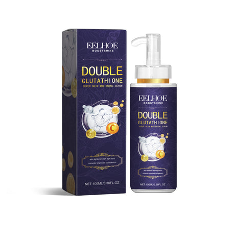 Whitening Skin, Lighten Dull Skin Elbow Black Hydrating, Brightening, Moisturizing And Rejuvenating Essence - V.I.P Digital Presence