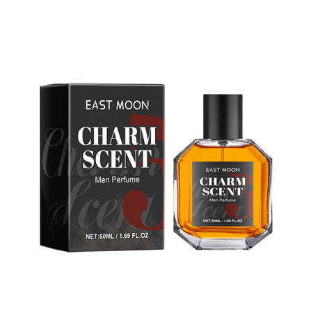 Men's Perfume, Long Lasting Light Fragrance Wood Fragrance Fresh Natural Release Men's Charm Perfume - V.I.P Digital Presence