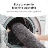 Non-Slip Rubber Mat for Bathroom and Entry Door - Household Floor Mat & Business Dust Mat, Effective Dirt Prevention - V.I.P Digital Presence
