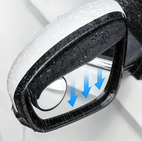 ClearView Spot Mirrors - V.I.P Digital Presence