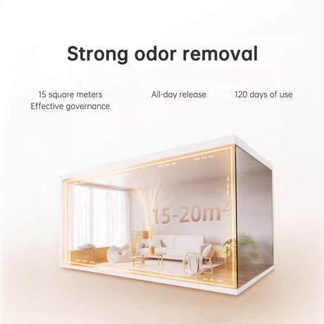 Pushidun chlorine dioxide gel to remove formaldehyde jelly new house formaldehyde removal air purification photocatalyst decoration deodorant - V.I.P Digital Presence