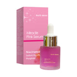 Breast Serum Firming, Firming, Plump And Anti-Sagging Breast Serum
