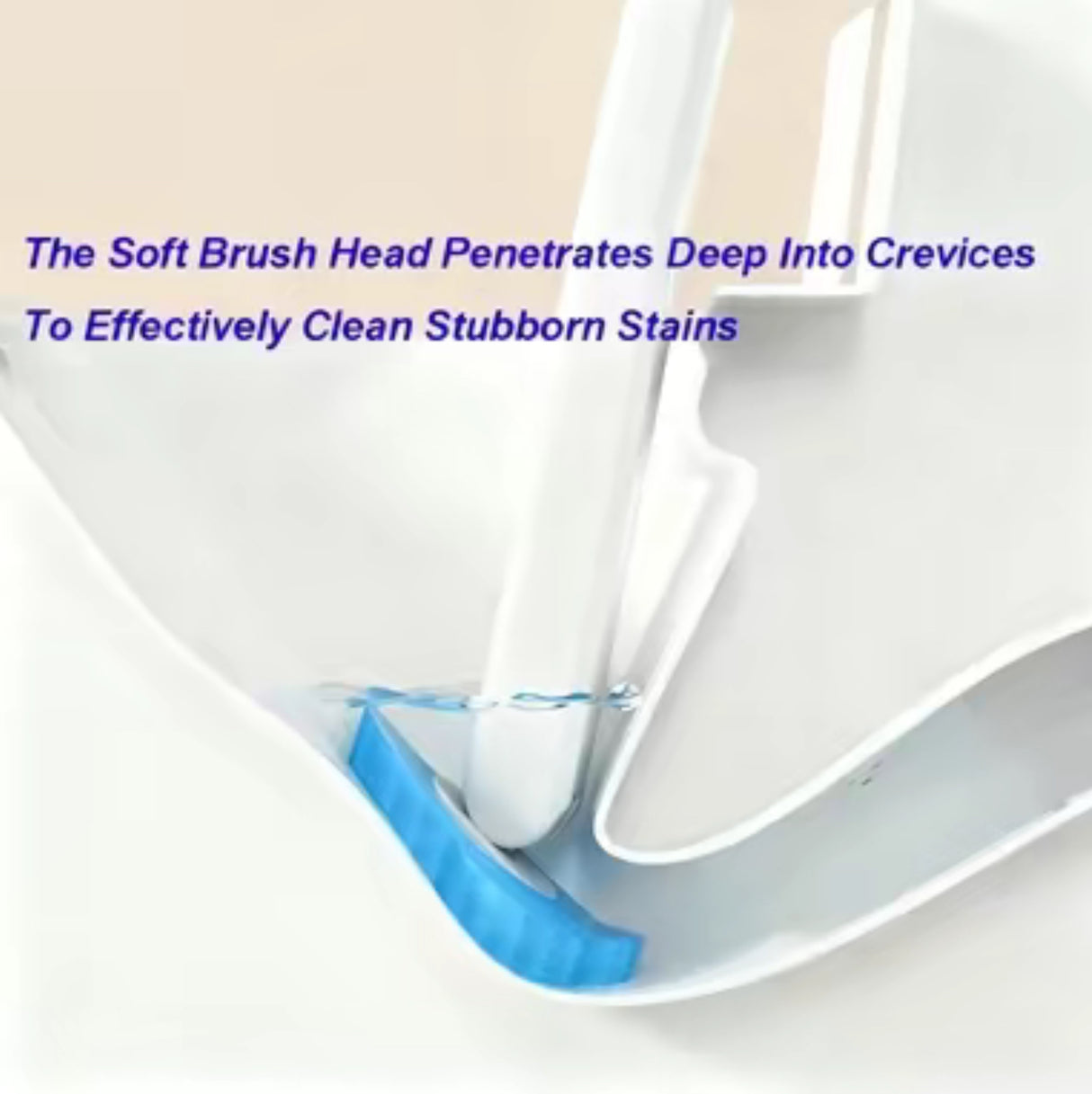 FlushBright Cleaning System