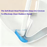 FlushBright Cleaning System