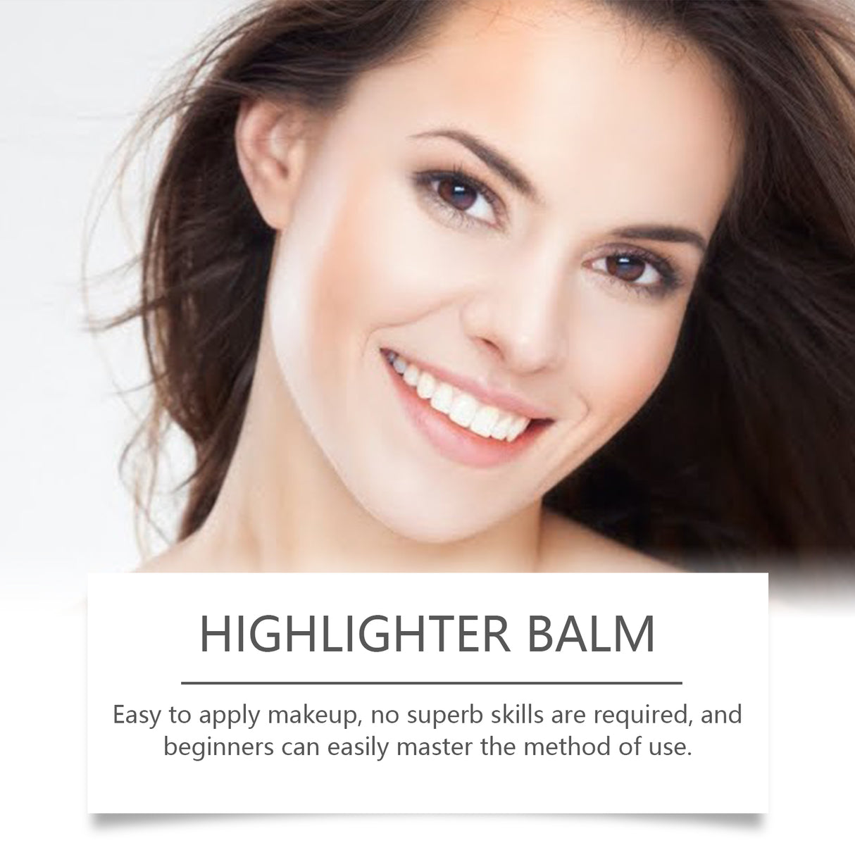 Quicksand High Disc Party Dance Makeup Brightening Face Shine 3d Contouring Highlights - V.I.P Digital Presence