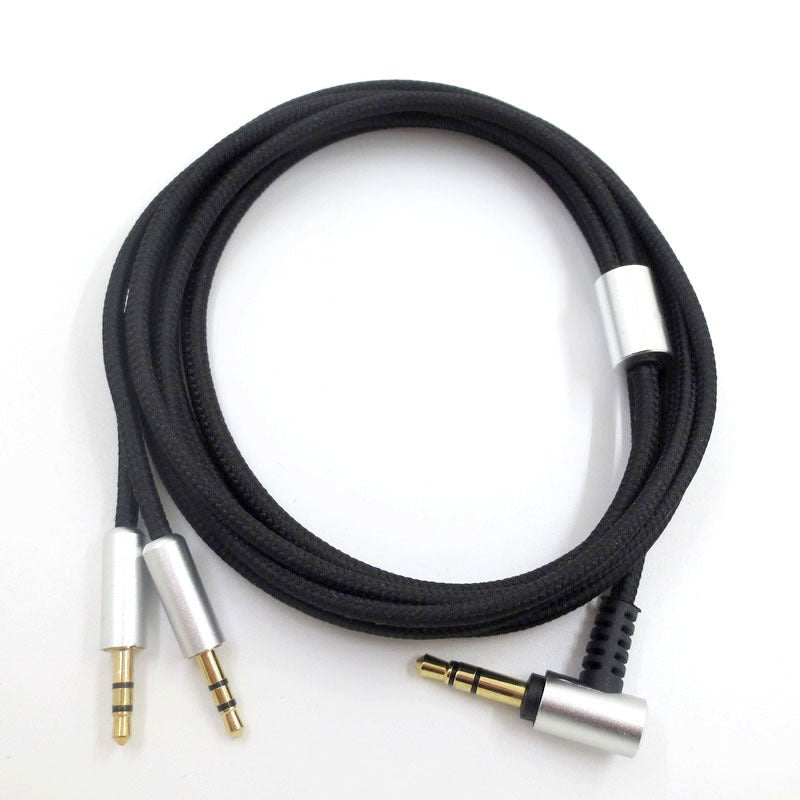 Suitable for Republic V8 V10 V12 Xiaomi Head mounted Earphones Bold Upgraded Earphone Cable - V.I.P Digital Presence