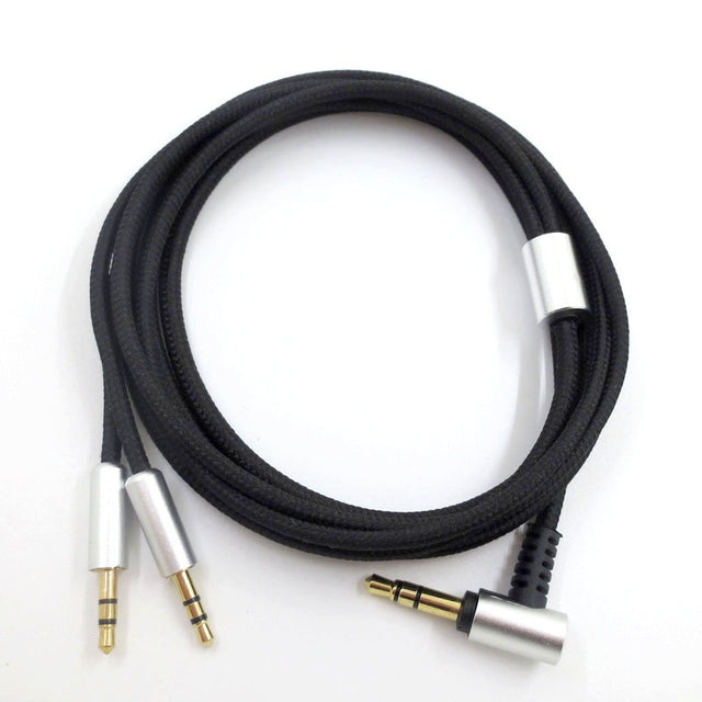 Suitable for Republic V8 V10 V12 Xiaomi Head mounted Earphones Bold Upgraded Earphone Cable - V.I.P Digital Presence