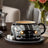 Car-Shaped Stainless Steel Coffee Mug – Handmade, Durable, Novelty Office Cup, Ideal Gift for Car Fans - V.I.P Digital Presence
