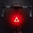 Multi Lighting Modes Bicycle Light USB Charge Led Bike Light Flash Tail Rear Bicycle Lights for Mountains Bike Seatpost - V.I.P Digital Presence