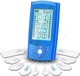 24 Mode Physiotherapy Instrument Tens Intelligent Pulse Full Body Massage Charging Meridian Massager - V.I.P Digital Presence