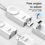 Apple Watch Mobile Phone 2-in-1 Charger - V.I.P Digital Presence