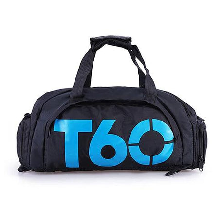Sport Gym Bag - V.I.P Digital Presence