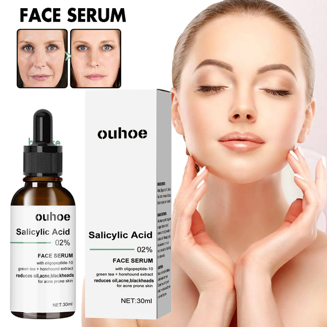 Face Serum, Anti-wrinkle Moisturizing Firming And Anti-aging Essence - V.I.P Digital Presence