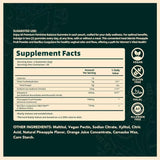 Bagged Women's Balance Soft Gummies Vital Source Nutrition - V.I.P Digital Presence