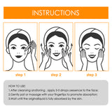 Turmeric Essential Oil Skin Firming Skin Care Gentle Care Moisturizing Facial Essential Oil - V.I.P Digital Presence