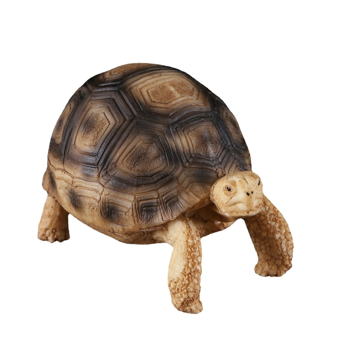 Turtle fish tank shaped handicraft resin ornaments - V.I.P Digital Presence