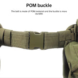 Replicate Russian individual gear: SMERSH tactical vest, MOLLE chest rig – military fan combat equipment for cosplay - V.I.P Digital Presence