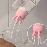 Funny Pouring Milk Bottle Cap Funny Pouring Milk Bottle Cap - V.I.P Digital Presence