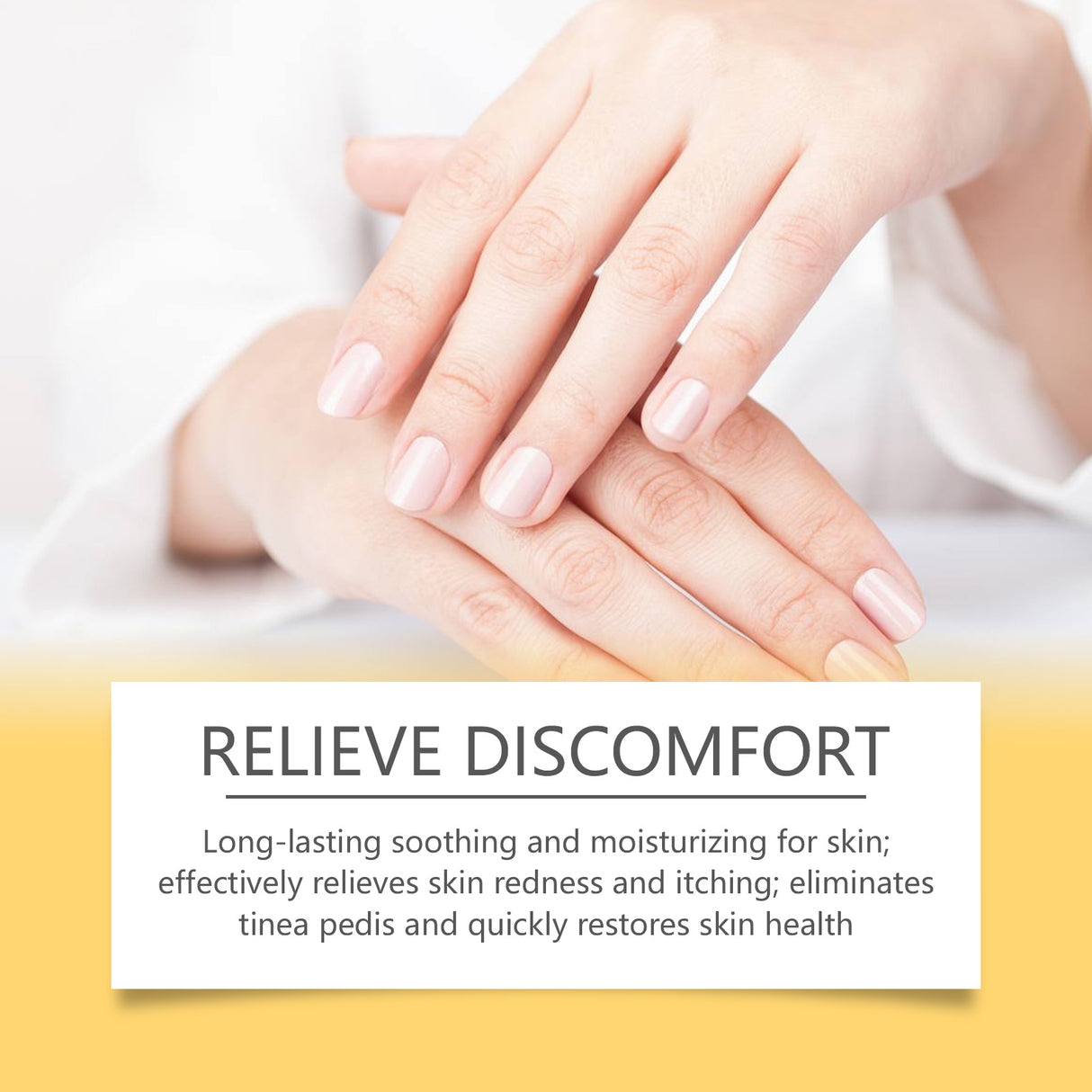 Skin Care Cream Moisturizing Herbal Cool Soothing Moisturizing Anti-Dandruff Moisturizing Gentle Skin Care