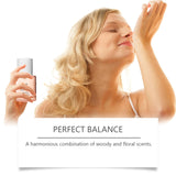 Wood Scented Eau De Toilette, Natural And Fresh Exudes Charm Temperament Flowers Lasting Fragrance Wood Eau De Toilette - V.I.P Digital Presence