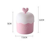 Portable Foam Maker Cup Bubble Foamer Maker Facial Cleanser Foam Cup Body Wash Bubble Maker Bubbler for Face Clean Tools - V.I.P Digital Presence