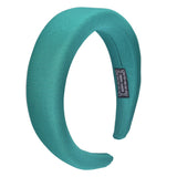 Milk Silk Face Wash Hair Band Velvet Sponge Hair Band Thickened Velvet Black Headband for Women - V.I.P Digital Presence