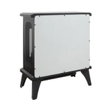 24 inch 3D Infrared Electric Stove with remote control - V.I.P Digital Presence