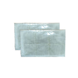 10*15.5cm Warm Waist Belt with Heating Mugwort and Salt Pack for Menstrual Cramps and Abdominal Pain Caused by Cold Uterus - V.I.P Digital Presence
