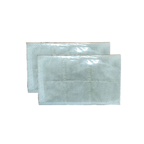 10*15.5cm Warm Waist Belt with Heating Mugwort and Salt Pack for Menstrual Cramps and Abdominal Pain Caused by Cold Uterus - V.I.P Digital Presence
