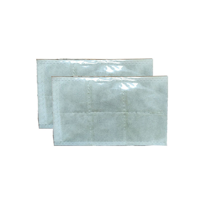 10*15.5cm Warm Waist Belt with Heating Mugwort and Salt Pack for Menstrual Cramps and Abdominal Pain Caused by Cold Uterus - V.I.P Digital Presence