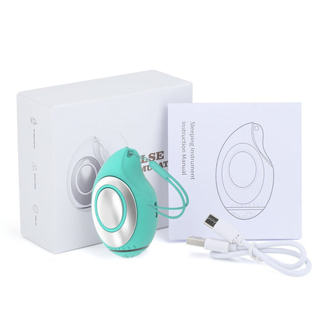 Sleep apparatus sleep calming aids handheld sleep apparatus and intelligent auxiliary instruments - V.I.P Digital Presence