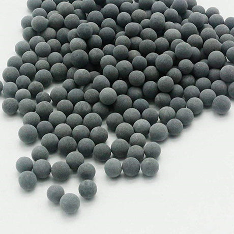 Shower Energy Ball Negative Ion Replacement Negative Ion Mineral Ball - V.I.P Digital Presence