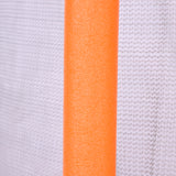 55'' Toddlers Trampoline with Safety Enclosure Net and Balls, Indoor Outdoor Mini Trampoline for Kids - V.I.P Digital Presence