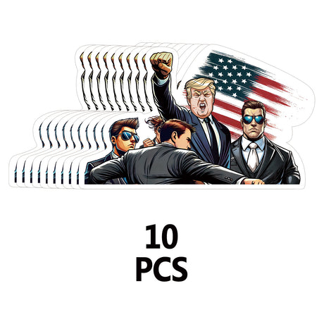 Temporary Face Stickers, Creative Stickers Fun Spoof Stickers Cup Notebook Decoration Glue - V.I.P Digital Presence