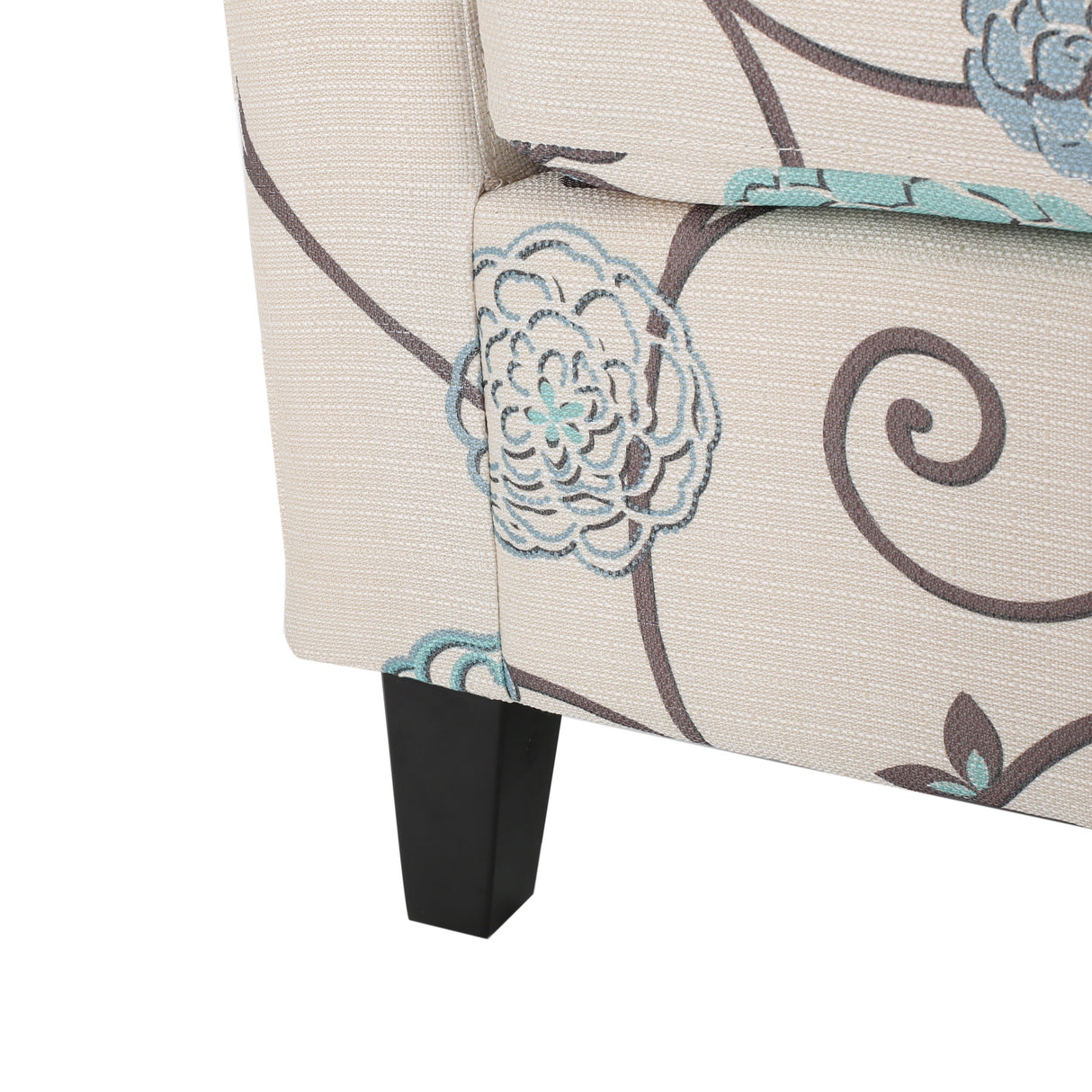 PLAZA CLUB CHAIR - V.I.P Digital Presence